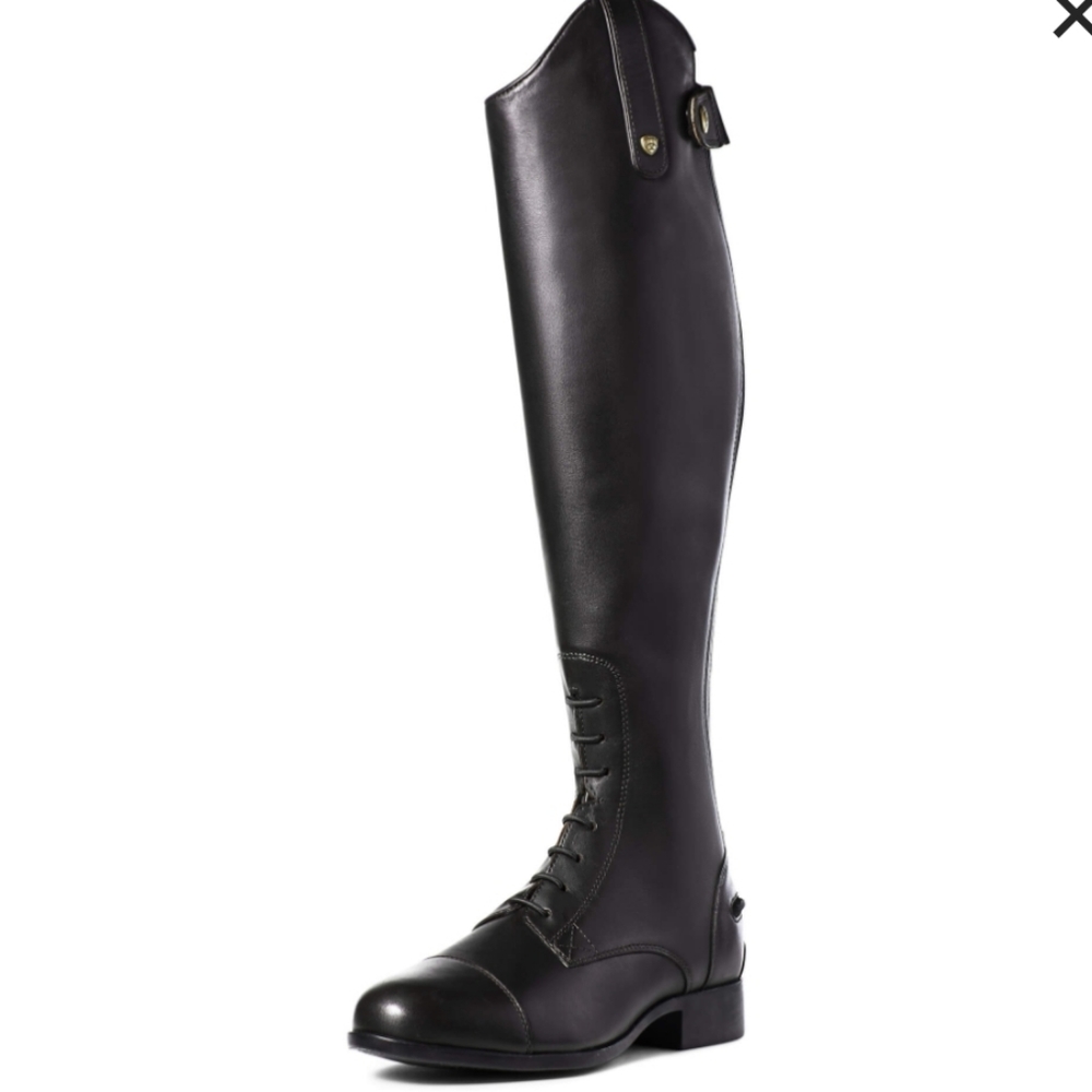 Ariat Heritage Contour Boots
